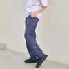 Ladinside CARGO Climbing Pants - Blue