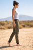 Agrest MANDO LINA Pant - Khaki