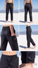 Agrest POGO Pant - Black SATINÉ