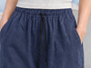 Ladinside CARGO Climbing Pants - Blue