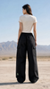 Ladinside CARGO Climbing Pants - Black