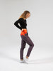 Agrest VIAJERA Pant - PLUM