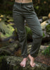 Heartbeat X-POCKET Pant - Khaki