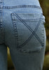 Heartbeat X-POCKET Jeans