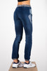 Nograd SAHEL Pant - Denim