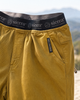 Sierra MARGALEF Pants - HONEY MUSTARD