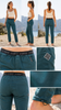 Sierra PERLES Pants - COBALT BLUE