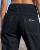 TEHUELCHE Alternitivo Denim - DARK JEANS