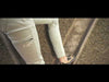 Looking For Wild FITZ ROY Pant - Or Pale (Light Gold)
